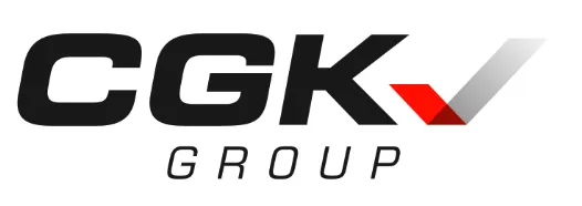 Logo CGK